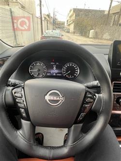 نيسان باترول